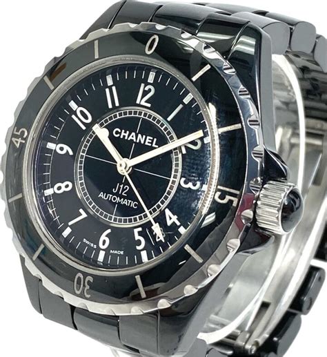 chanel porcelain watch|Chanel watches for men.